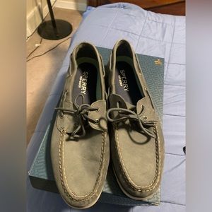 Sperry Boat shoes. 11.5 Men’s